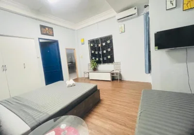 Lyly Hotel - Pham Ngu Lao – Fotos 4