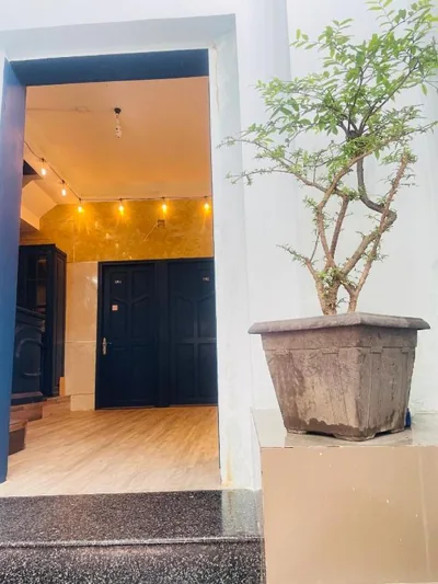 Lyly Hotel - Pham Ngu Lao – Fotos 5