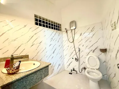 Lyly Hotel - Pham Ngu Lao – Fotos 7